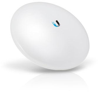 Ubiquiti 5 GHz NanoBeam AC, Gen2